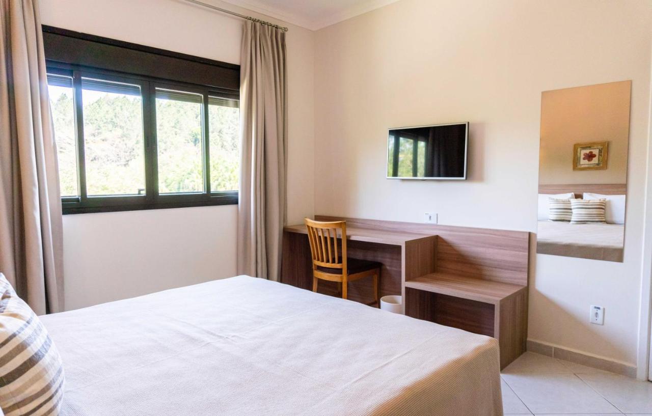Resort Parque 4*