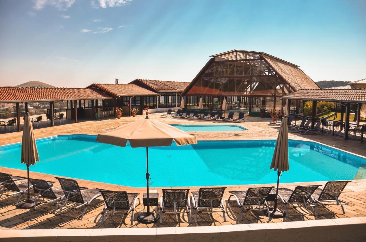 Parque Resort Guararema