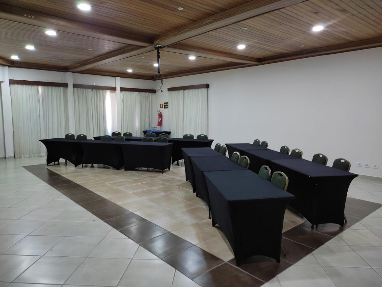 Resort Parque 4*