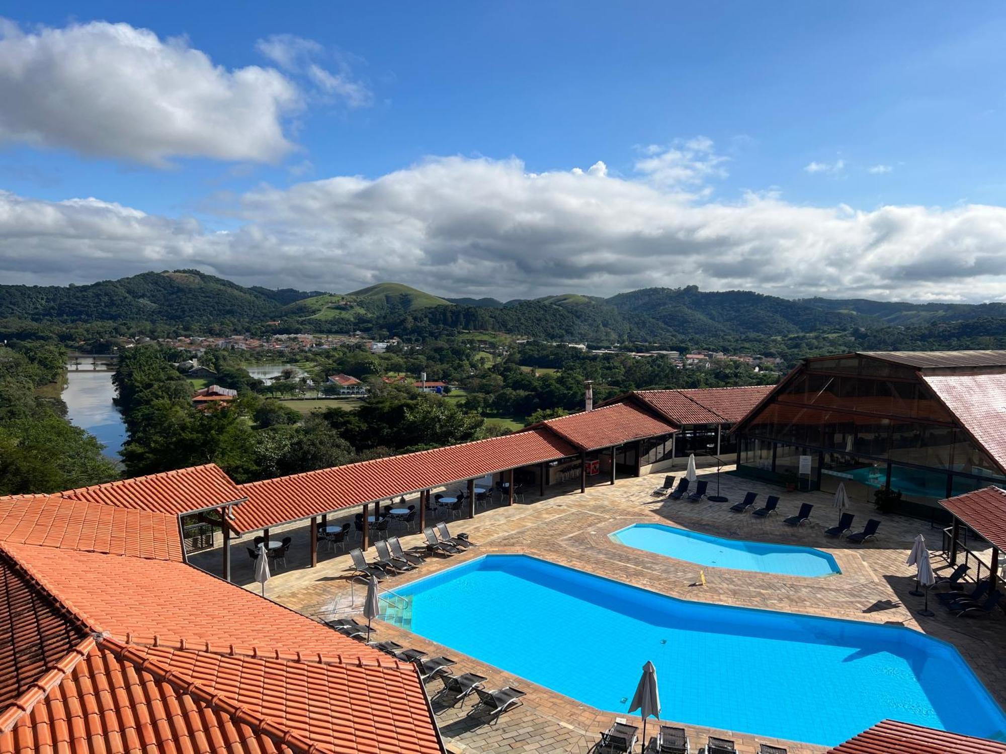 Resort Parque