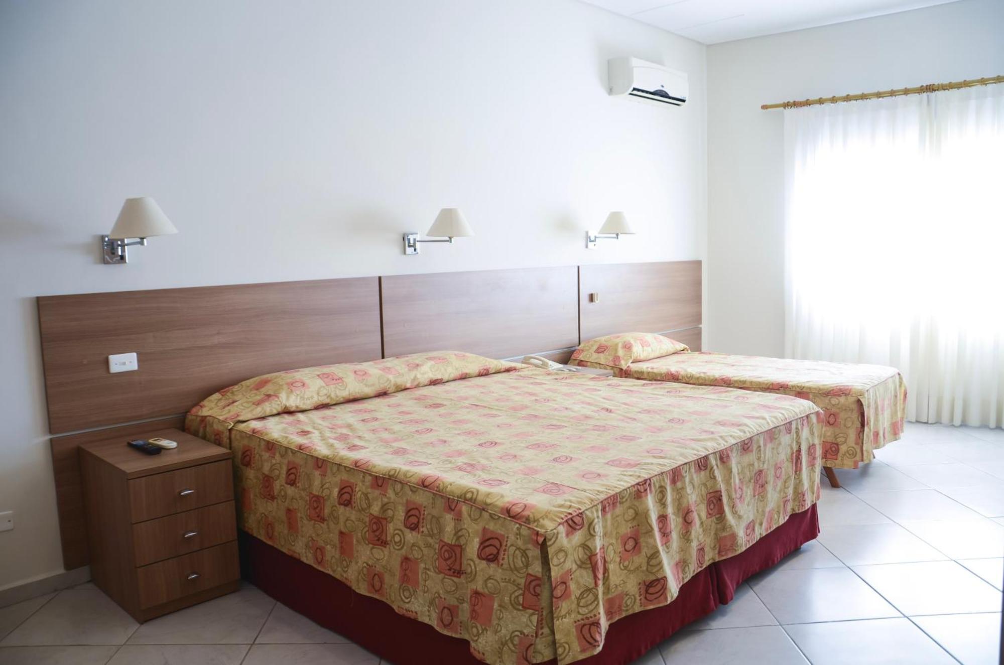 Parque Resort Guararema