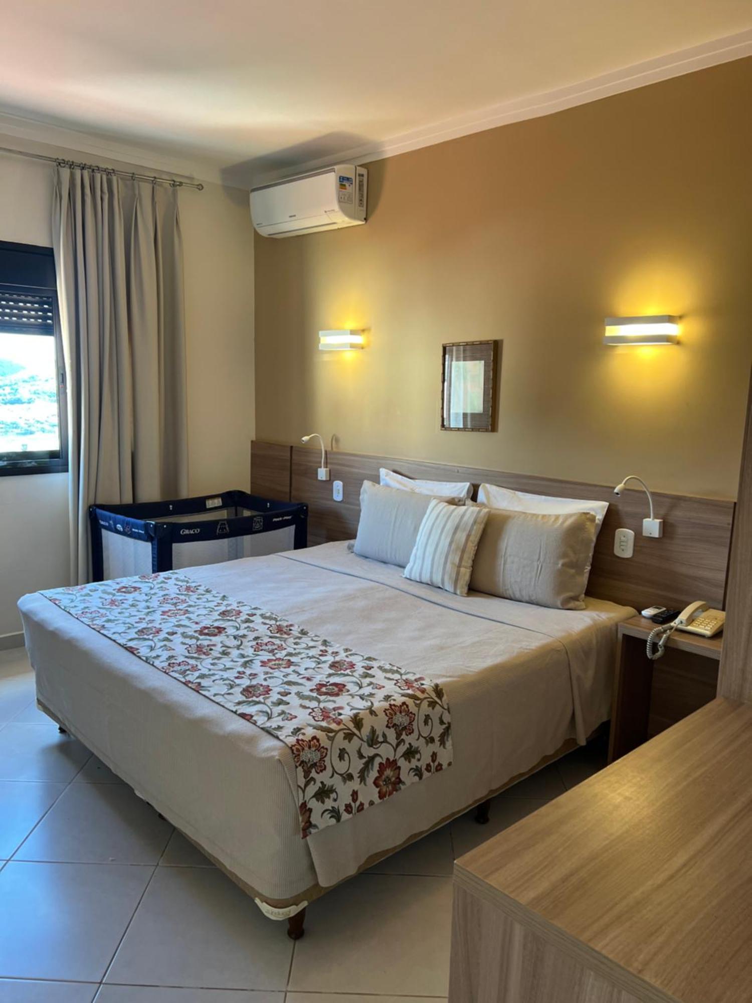 Resort Parque Guararema